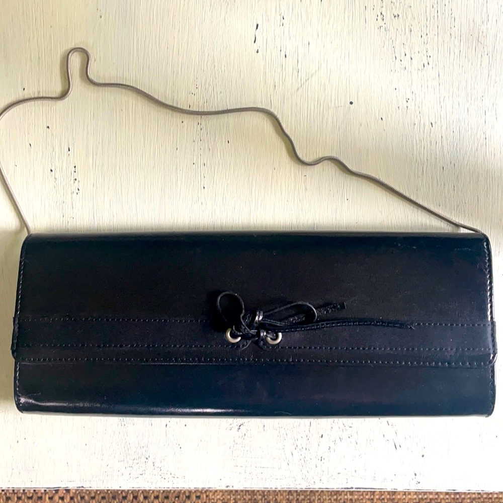 Nine West clutch